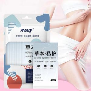 20개입 냄새 제거 물티슈 부드러운 클렌징 & 상쾌한 데오도란트 물티슈 여성 남성용 신선한 향, 개별 포장