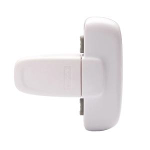 어린이 안전 잠금장치 캐비닛 냉장고 잠금장치 냉동고 잠금장치 아기 안전 냉장고 문 잠금장치