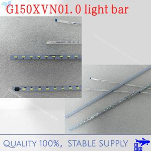 15인치 G150XVN01.0 LCD 모듈 백라이트 라이트 스트립 2세트
