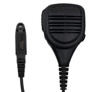 워키토키 마이크 스피커 포함 마이크 Iradio UV-98 Plus UV-99 Bajeton BJ-9000 Radtel RT-950 RT-950 PRO 라디오용