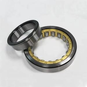 크롬강 베어링 40*80*18mm 원통형 롤러 베어링 NUP209 NUP210 NUP211 NUP212 NUP213 NUP214 NUP215 NUP216 NUP208