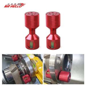 2개의 구멍 핀 세트 1-1/8