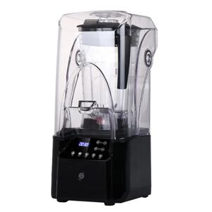 2200W 주스 블렌더 스무디 메이커 블렌더 전기 믹서 상업용 주서기 블렌더 헤비 듀티