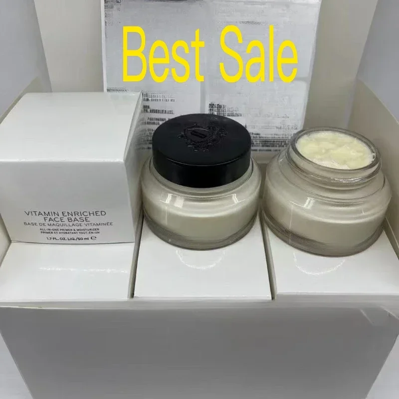 핫 비타민 페이스 베이스 드 마끼야쥬 비타민이 함유된 보습 파운데이션 크림 여성용 메이크업 도구