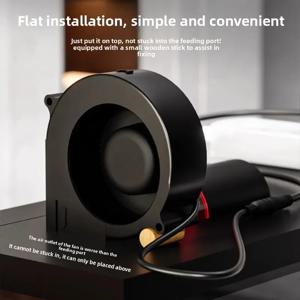 샤오미 미지아 스마트 어항 냉각 팬에 적합