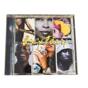 CD 루시 펄, 토니와 함께 모임을 갖고 있습니다! 토니! 토네!, 엔 보그 및 기타 그룹들은, 소울 음악의 감성적인 보컬과 힙합의 논리성을 결합한다