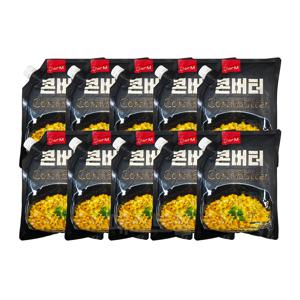 샐러드미인 콘버터 1kg 10개