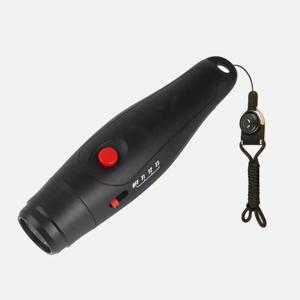 3톤 전자 호루라기 (음향 효과 포함) |   야외 스포츠, 교통 통제, 심판 및 비둘기 훈련용