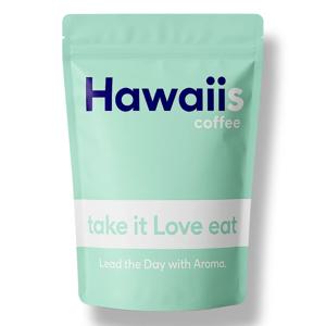 아리차 예가체프 G1 원두 커피 홀빈 하와이스커피 1kg