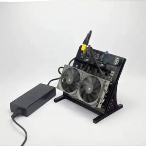 2026 2025 신형 비타엑스 네드 옥타엑스 공랭식 9.6TH/s 컴퓨팅 파워 비트코인 채굴기 네드 옥타엑스