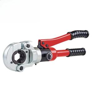 YQK-1632 휴대용 유압식 핸드 프레스 파이프 크림핑 공구