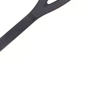 1Pc 실리콘 스쿠버 다이빙 스노클링 다이브 마스크 스트랩 엔터테인먼트 간편한 교체 스노클링 수영 내구성 액세서리