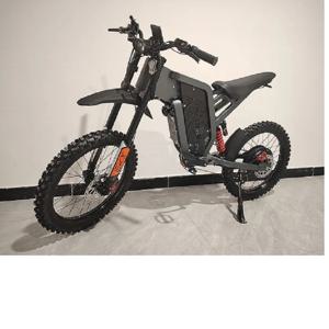인기 급상승! 신제품 2026 EKX X21 전기 자전거 산악 모페드 전기자전거 20인치 광폭 타이어 6000W 48V 35AH 남성용 로드 전기 자전거