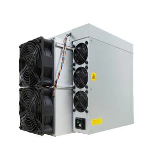 100% 최고의 거래 상품 Bitmain Antminer S21xp 270T 13.5W/T(관세 포함) 3645W 암호화폐 Asic Miner Antminer