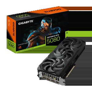 100% 최고의 거래 GeForce RTX ™   5080 윈드포스 SFF 16G