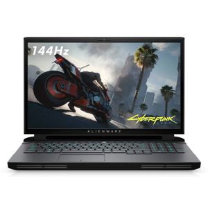 에일리언웨어 에어리어 51M 코어 i9-10900K 1TB HDD + 512GB SSD 17.3인치 게이밍 노트북 최고 판매 상품 재고 있음