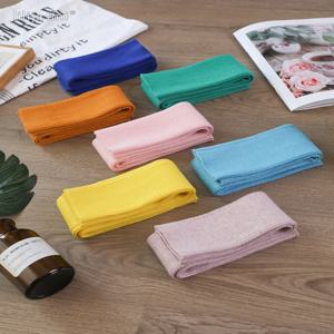 여성용 양모 팔 워머 니트, 모직 팔 슬리브, 솔리드 파인 롱 니트, 핑거리스 장갑, 도매, 가을, 겨울, 40, 50, 60cm