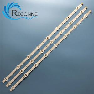 도시바 TV용 LED 백라이트 스트립, 8 램프, 32 인치 TV, 32L1350U, M32AM8, STT320A84, 32L1300U, 32l2300u1, V320BJ6-PE1