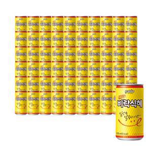 비락식혜 밥알없는 비락식혜 175ml x 60캔 0칼로리