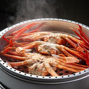 [대한민국농수산]국내산 제철 홍게 산지직송 포항 출하 연지 홍게 3kg (8~10마리/수율보장)