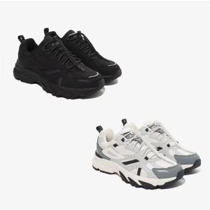 휠라 (신세계타임스퀘어점패션관)FILA2종택1 공용 시그니쳐슈즈 레이유나이트 립스탑 1RM02773G