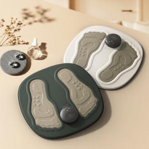 무선 발바닥 마사지 EMS 저주파 발 마사지기 안마기 KF-EMS01