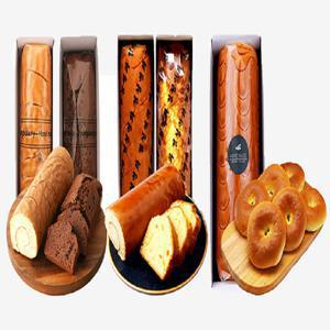 경성명과 수제 행사 (롤+다크파운드/ 롤+파운드/ 롤+단팥빵5개 ) 중 1품목 선택