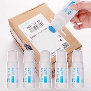 1+1+1+1+1(총5개입) 개인정보를 쓰~윽 지워지는 택배 송장지우개