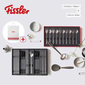 휘슬러 (HOT특가딜) 휘슬러 웨딩 키친툴 커트러리 시리즈+쇼핑백(중) 증정