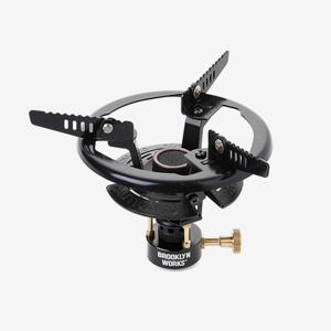 BW_쉴드 스토브 캠핑버너