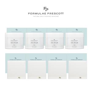 포뮬러 프레스콧 트라이밤 70g 4개+클렌징 타올 4개