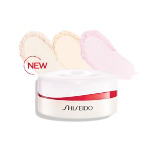 [시세이도] 리바이탈에센스 루스 세팅 파우더