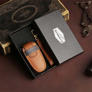 벤오토 자동차 스마트 가죽 차 키케이스 차량용 키홀더 현대 기아 제네시스 쉐보레 쌍용 BMW 아우디 벤츠 전차종