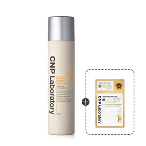 CNP 프로폴리스 에너지 앰플 미스트 250ml + CNP 비타비앰플 마스크팩 증정