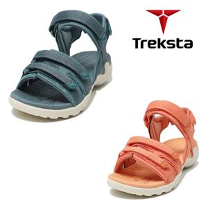 트렉스타 이월 50% 여성용 여름샌들 루나 UM-NS04242