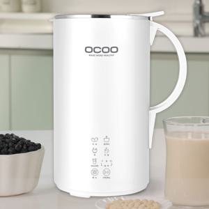 티타늄 대용량 하루앤 두유제조기 OCC-BM680WH 800ML