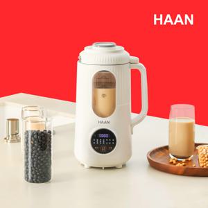 한경희 두유제조기 콩물 이유식 죽메이커 두유기 HSR-D4001A1