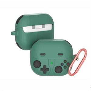 알티피아 텐브릿지 버즈3 프로호환 실리콘 케이스카라비너포함 텐브릿지 버즈3 버즈3프로