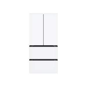 LG 디오스 오브제컬렉션 Z509MHHF23 김치톡톡 김치냉장고 스탠드형 505L / KN