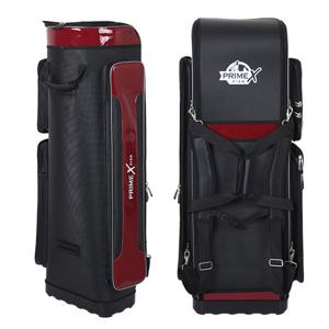 [하프클럽] 자이언트 스탠드 대물가방 전면 개폐형 민물낚시가방 꽂기식