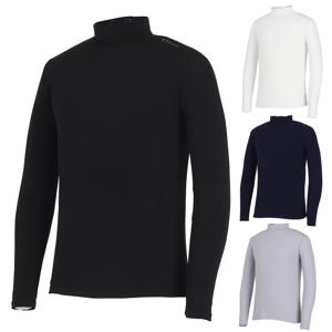 골프] 소프트 기모 남성 이너티셔츠 KKWMTS01