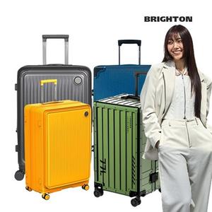 [브라이튼] 새해여행 캐리어/파우치 외 +10%쿠폰