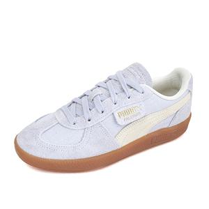 PUMA 팔레르모 빈티지 여성 스니커즈 운동화 신발 스카이 블루 396841-13
