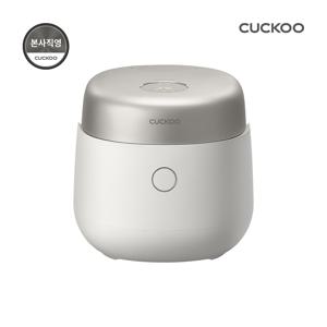 본사직영) 마스터셰프 사일런스 6인용 저당밥솥 CRP-NHNLLR0610FGW