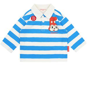 메르시버니베이비카라티셔츠_BP41TC142