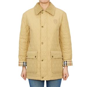 여성 퀼팅 반 자켓 WW TAL 8097994 C1544