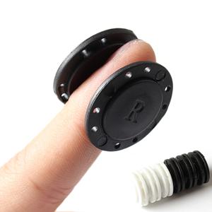 플라스틱 자석단추 의류 가방 부자재 똑딱이 단추 핀 옷 수선 리폼 마그네틱