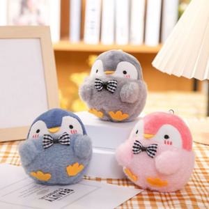 나비넥타이 펭귄 키링 ELS-076 백팩키링 가방키링 인형키링 캐릭터키링 자동차키링 바지키링