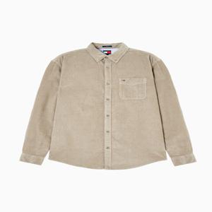 남여공용 코튼 코듀로이 셔츠 T32F7WSH15TMT1