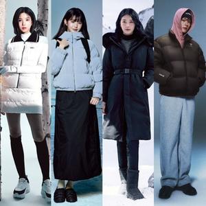 [K2그룹] K2/아이더/와이드앵글/다이나핏 BEST